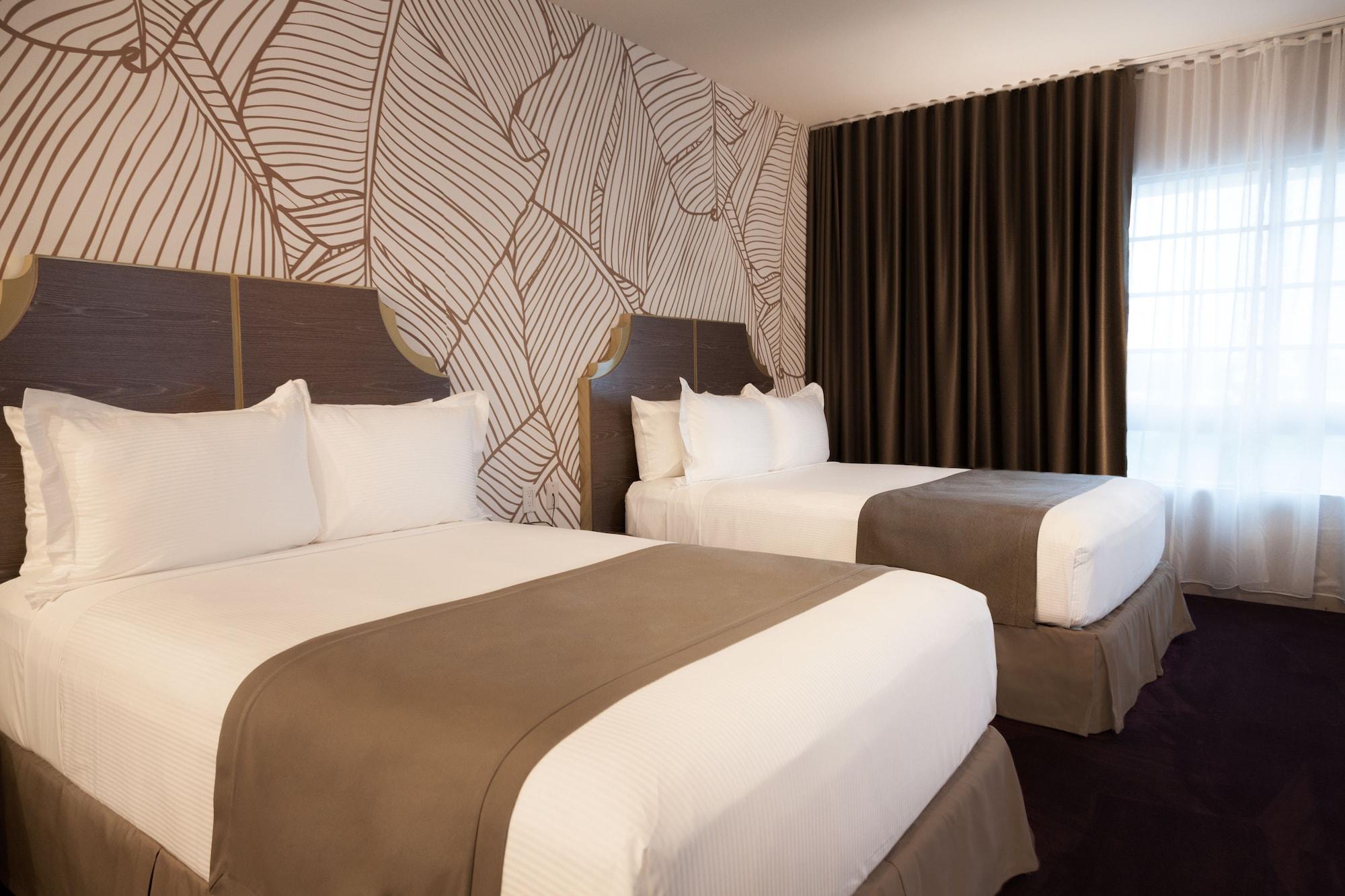 Alamo Hotel Miami Beach Zewnętrze zdjęcie