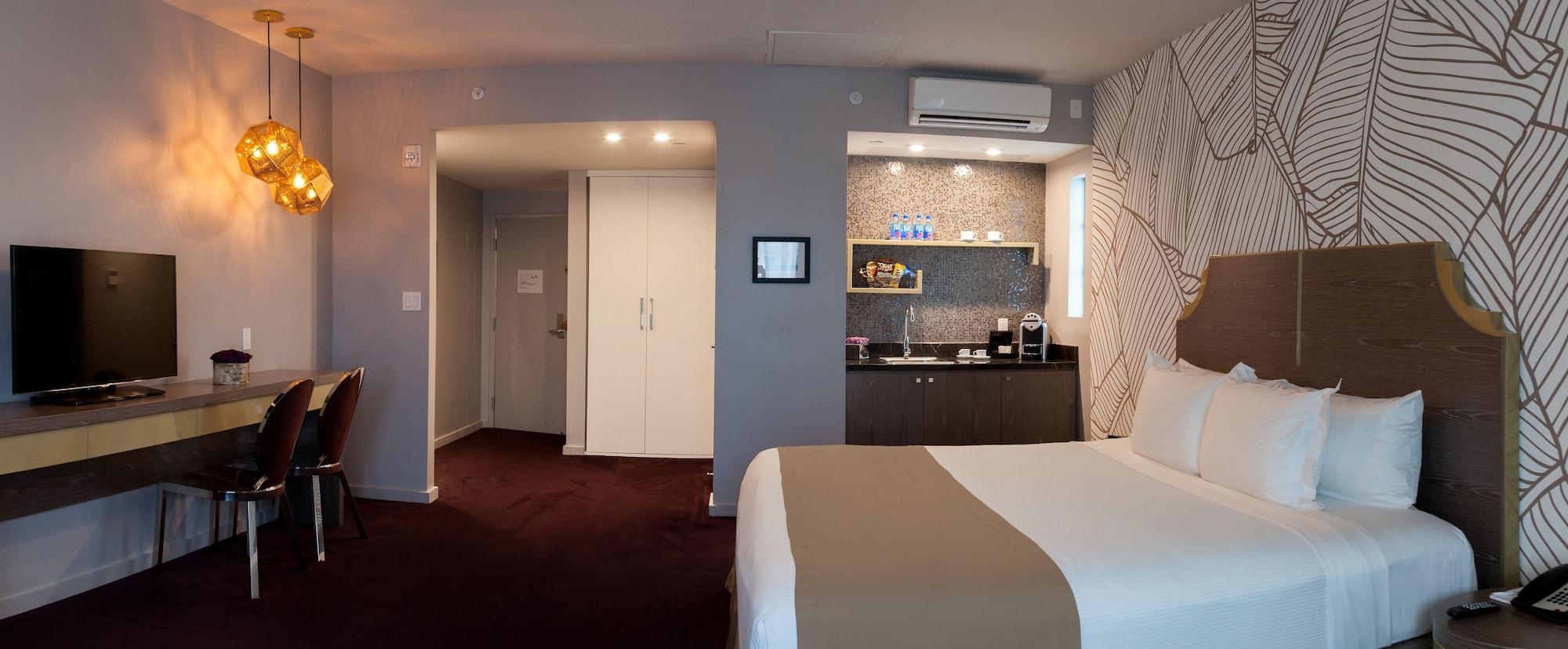 Alamo Hotel Miami Beach Zewnętrze zdjęcie