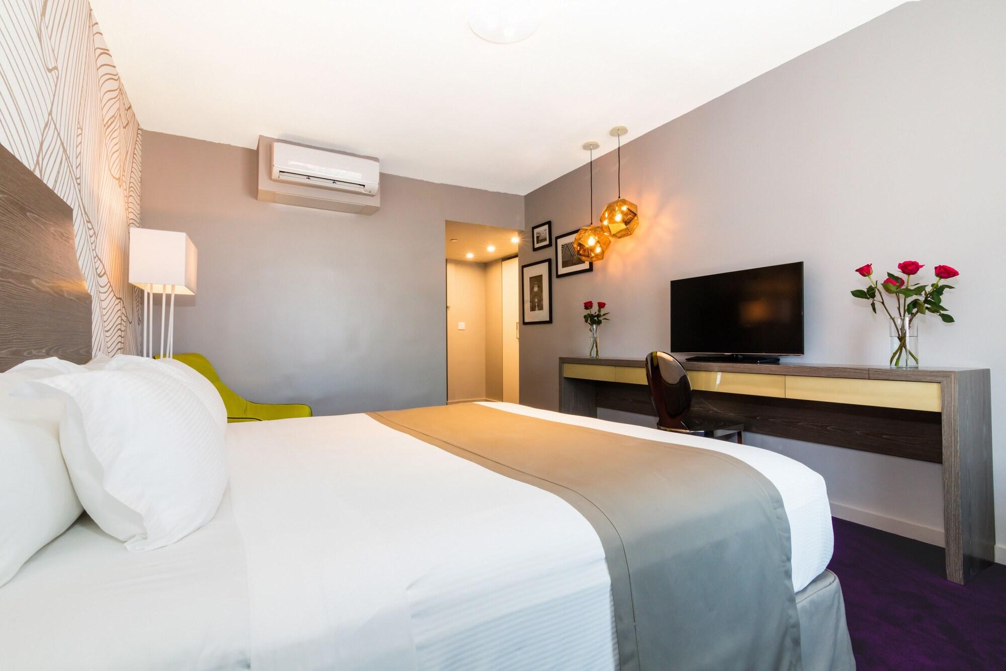 Alamo Hotel Miami Beach Zewnętrze zdjęcie