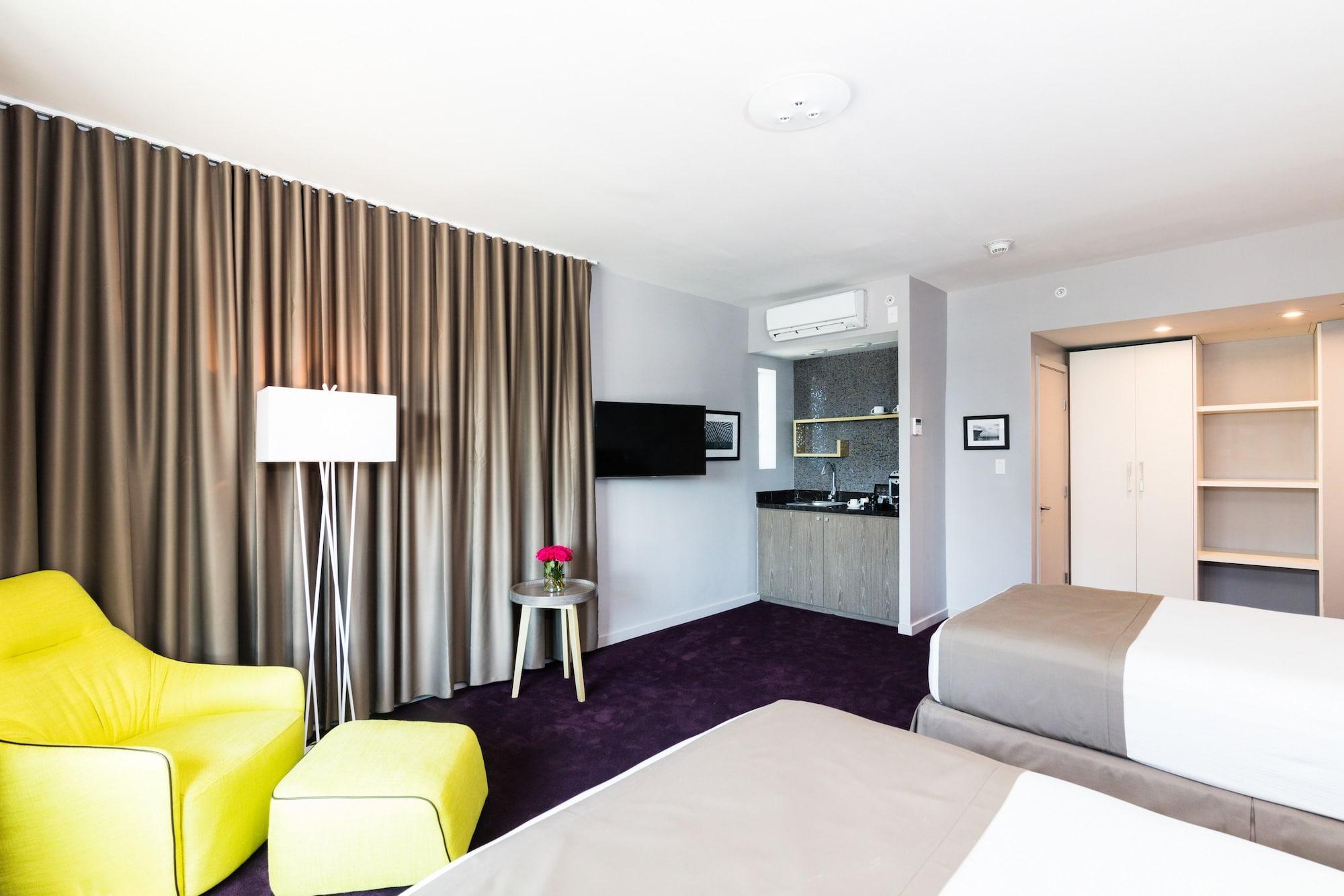 Alamo Hotel Miami Beach Zewnętrze zdjęcie