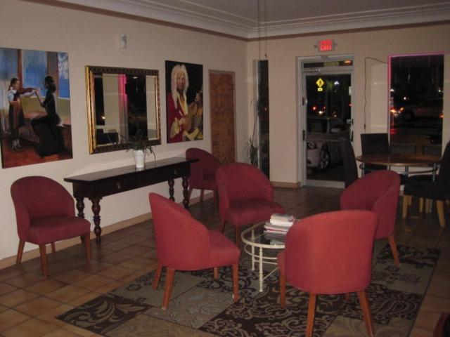 Alamo Hotel Miami Beach Zewnętrze zdjęcie