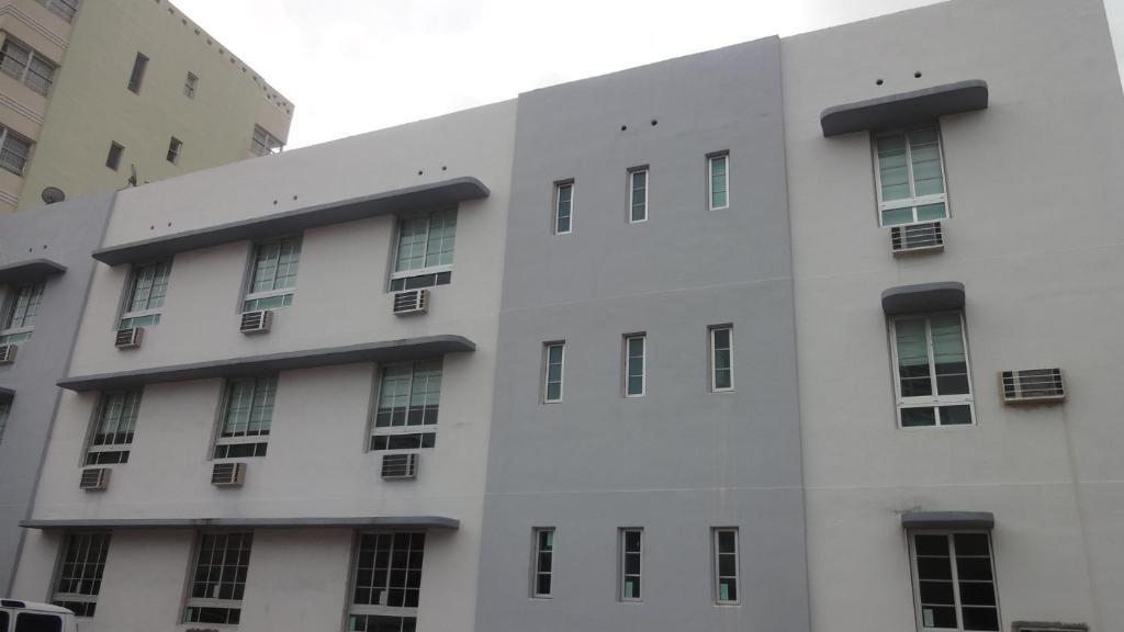 Alamo Hotel Miami Beach Zewnętrze zdjęcie