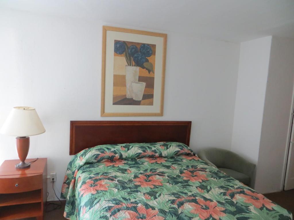 Alamo Hotel Miami Beach Zewnętrze zdjęcie