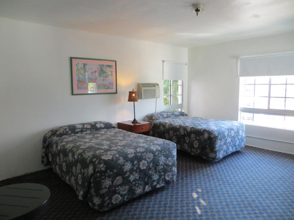 Alamo Hotel Miami Beach Zewnętrze zdjęcie
