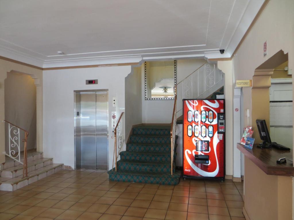 Alamo Hotel Miami Beach Zewnętrze zdjęcie