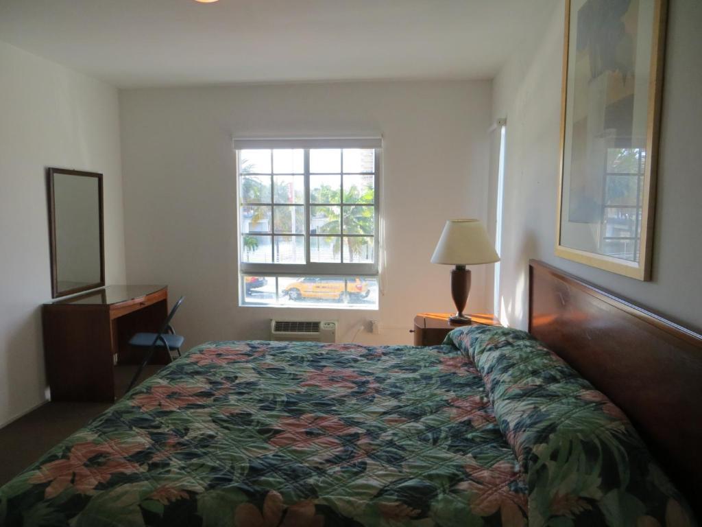Alamo Hotel Miami Beach Pokój zdjęcie