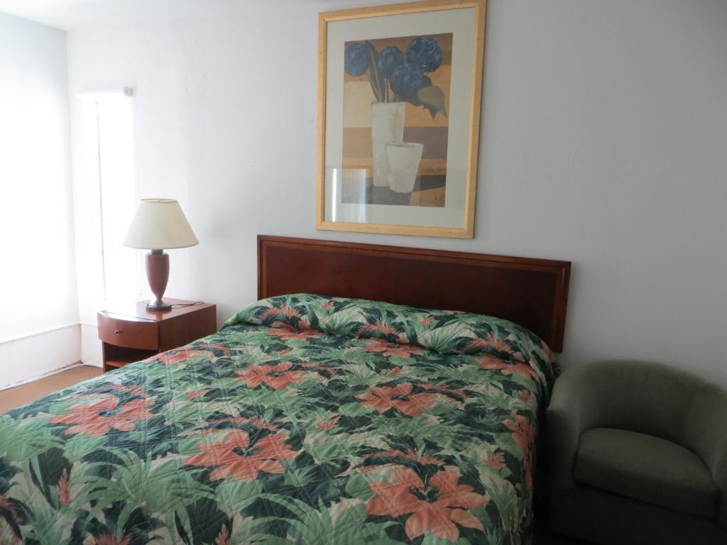 Alamo Hotel Miami Beach Pokój zdjęcie