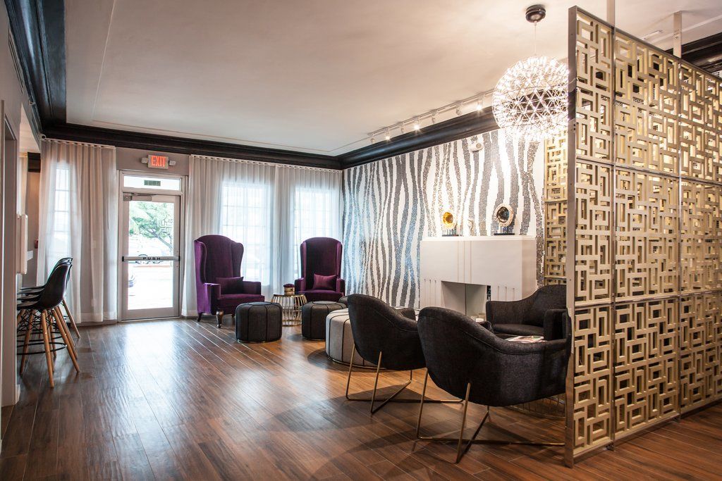 Alamo Hotel Miami Beach Zewnętrze zdjęcie