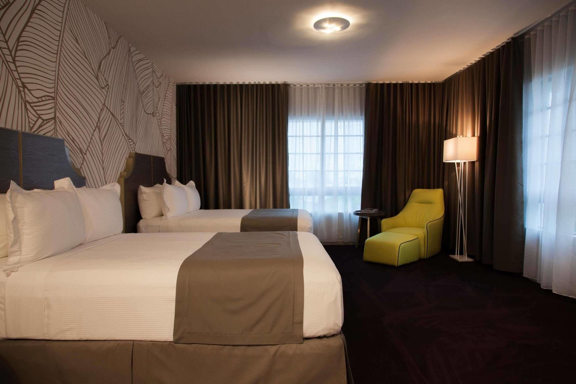 Alamo Hotel Miami Beach Zewnętrze zdjęcie