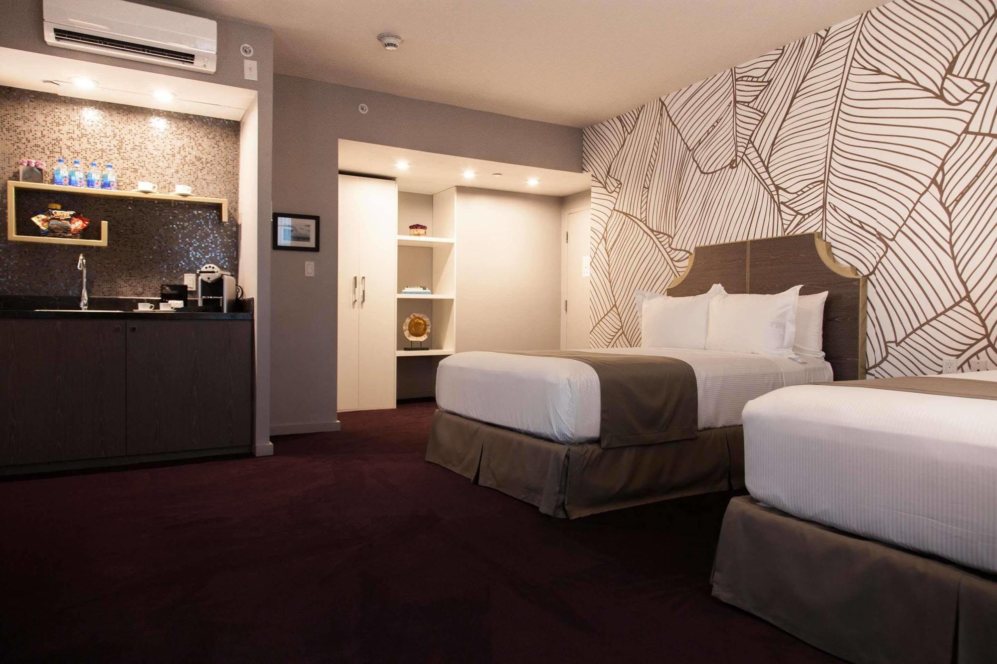 Alamo Hotel Miami Beach Zewnętrze zdjęcie