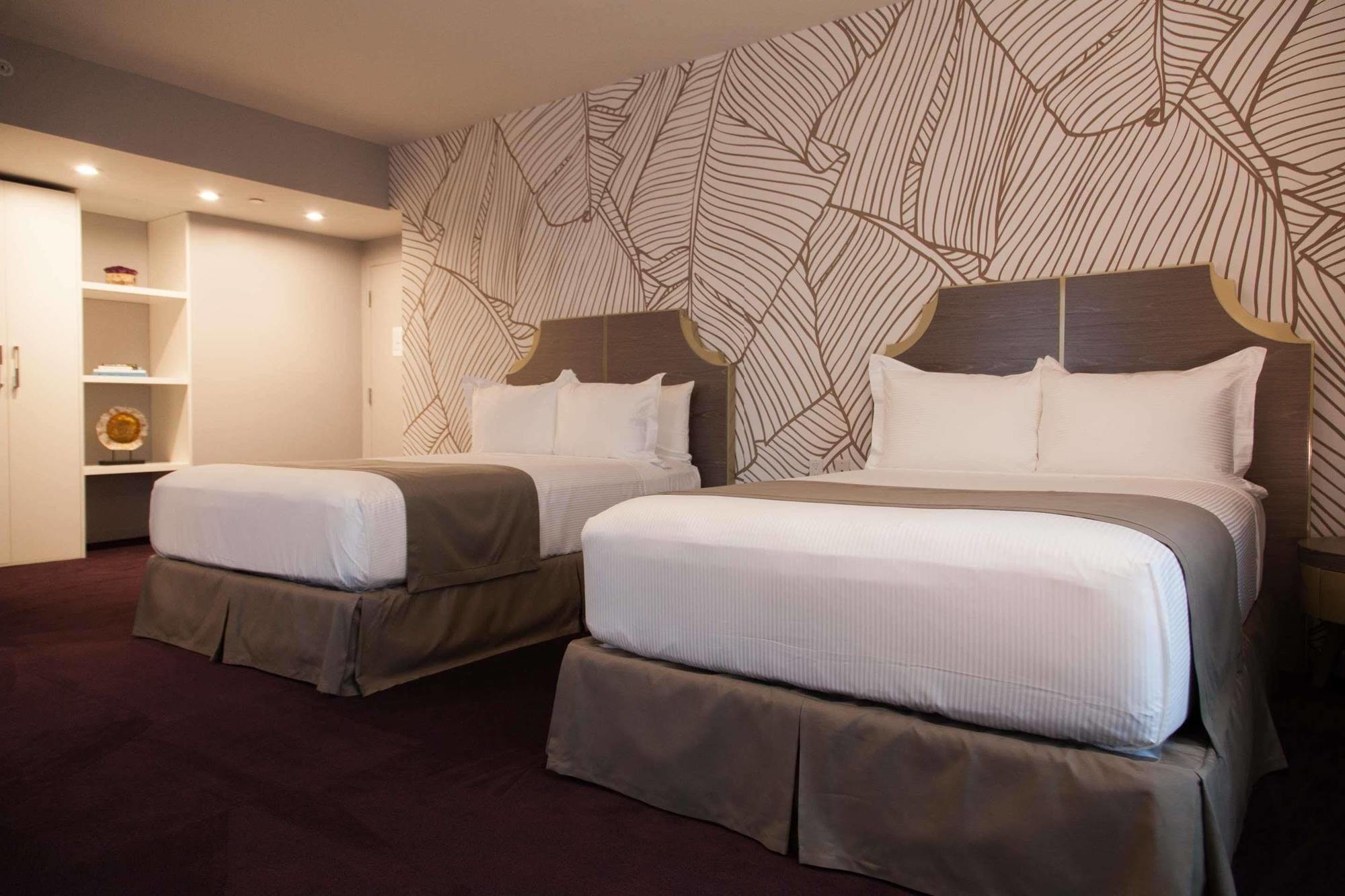 Alamo Hotel Miami Beach Zewnętrze zdjęcie