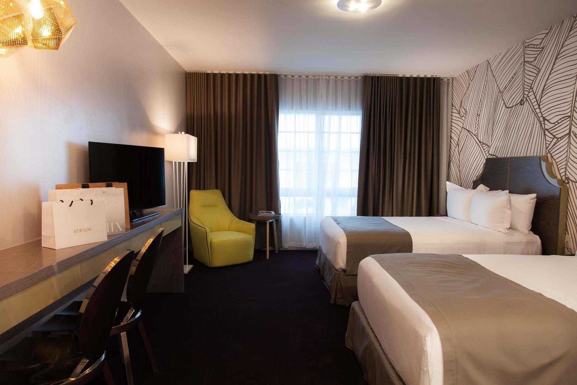 Alamo Hotel Miami Beach Zewnętrze zdjęcie