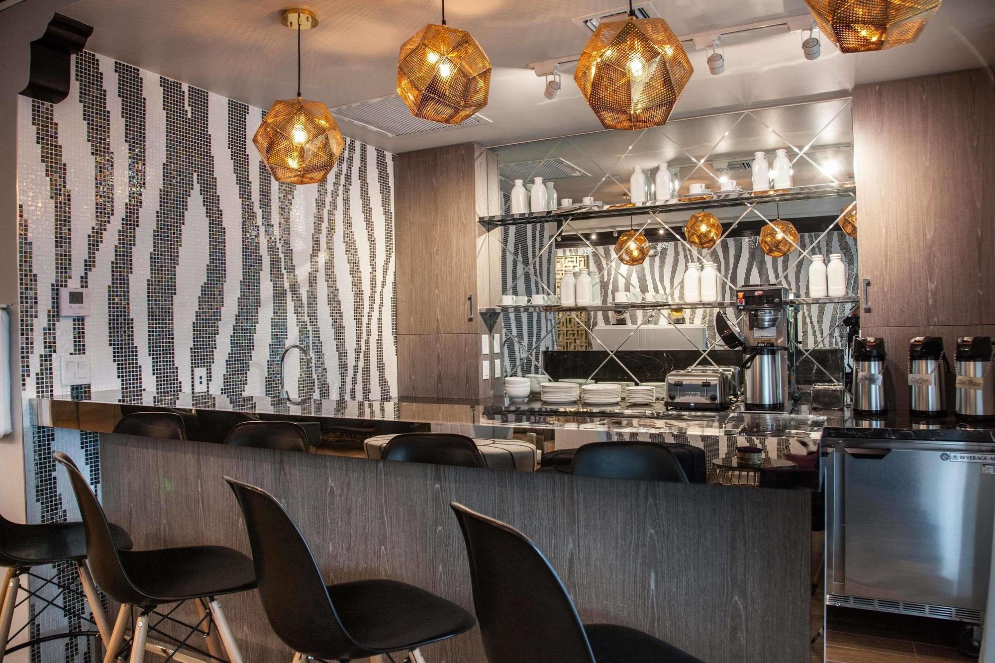 Alamo Hotel Miami Beach Zewnętrze zdjęcie