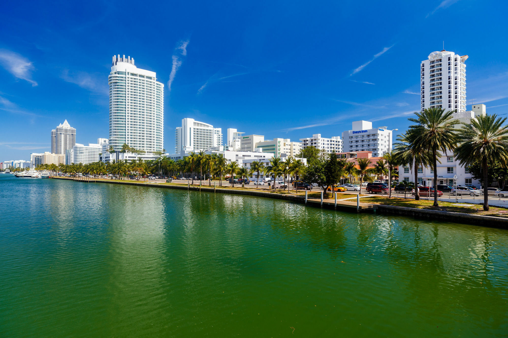 Alamo Hotel Miami Beach Zewnętrze zdjęcie