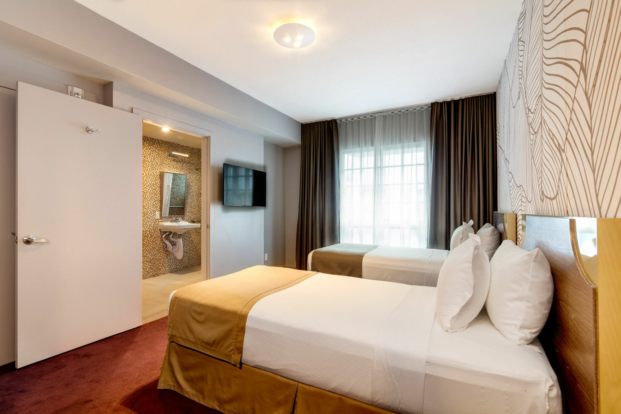 Alamo Hotel Miami Beach Zewnętrze zdjęcie